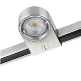 Alasvalo sg zip star 5W 27K 1-V ht [4221361]