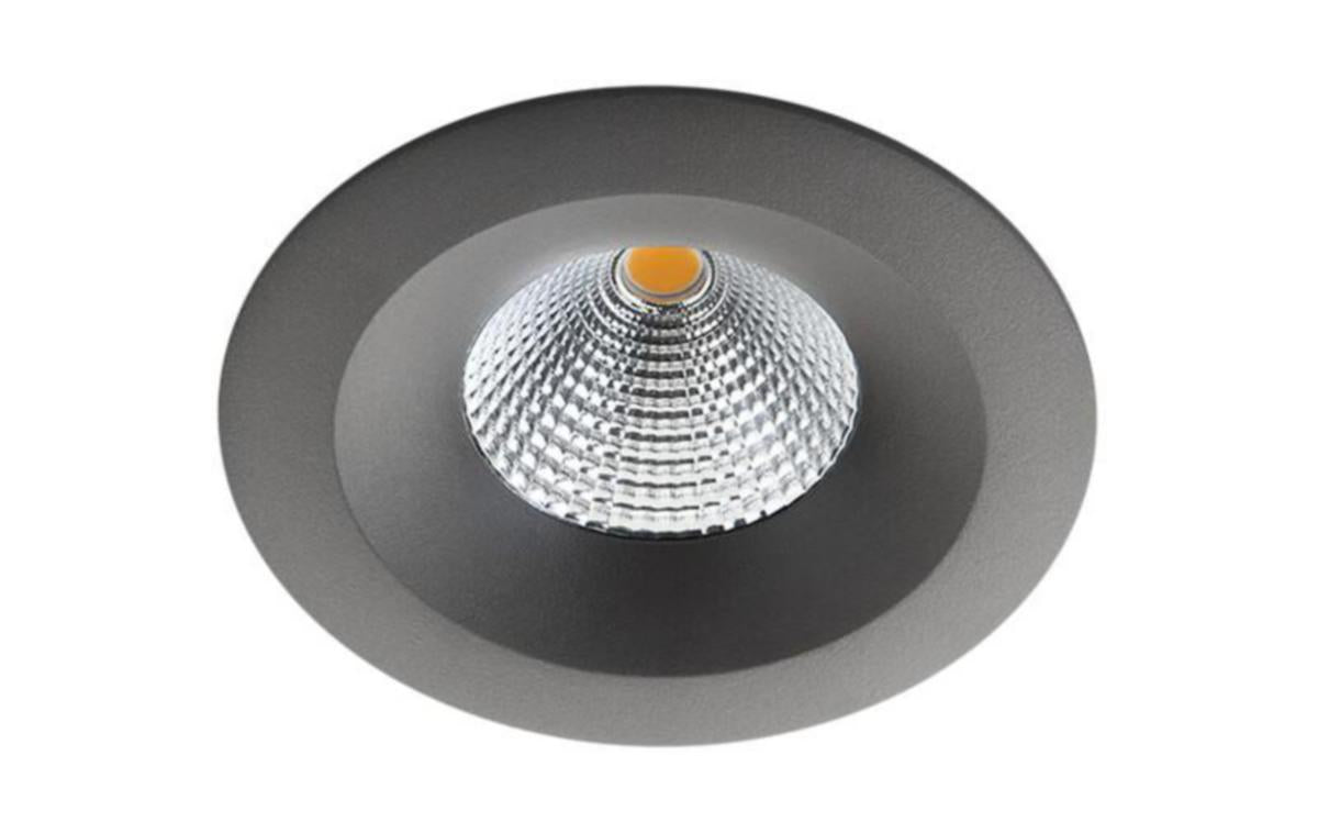 Alasvalo sg uniled isosairtight isos airt gr 7W led 27K [4130782]