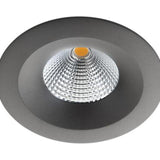 Alasvalo sg uniled isosairtight isos airt gr 7W led 27K [4130782]