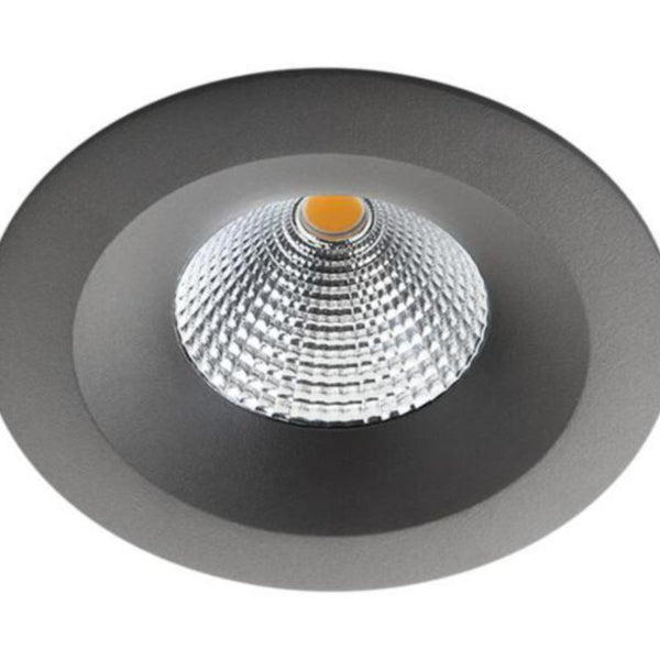 Alasvalo sg uniled isosairtight isos airt gr 7W led 27K [4130782]