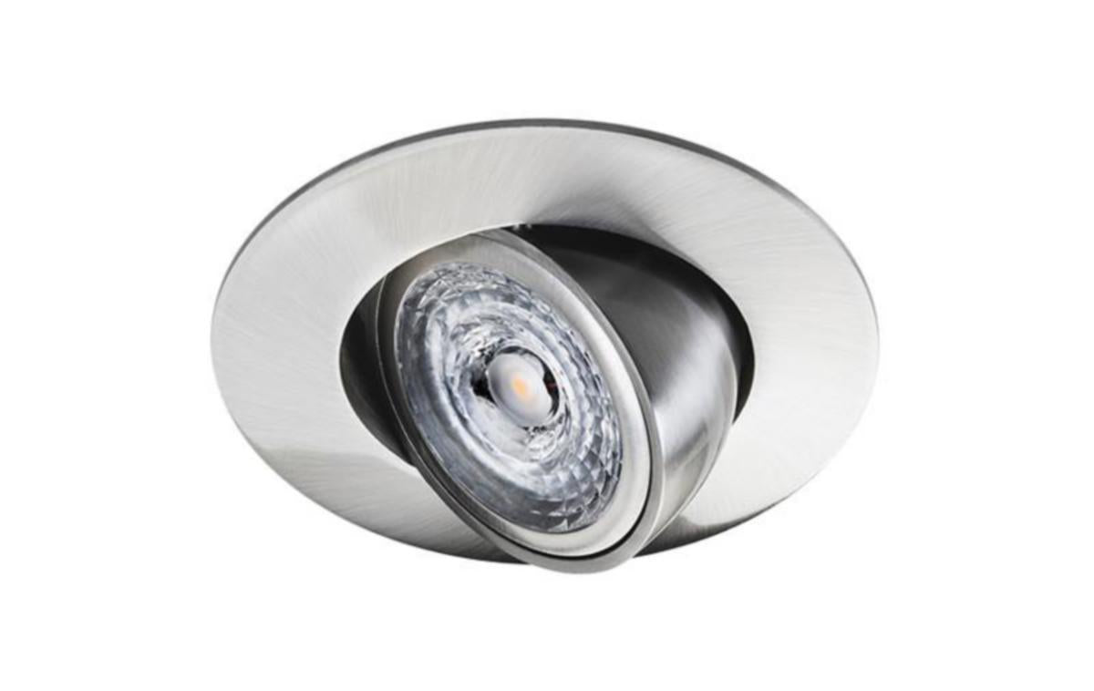 Alasvalo sg jupiter tek 6W GU10 27K ht [4221127]