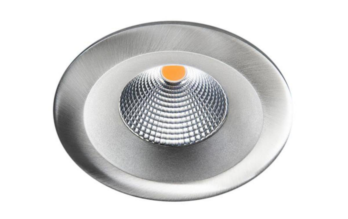 Alasvalo sg uniled isosafe 7W 27K ht [4221151]