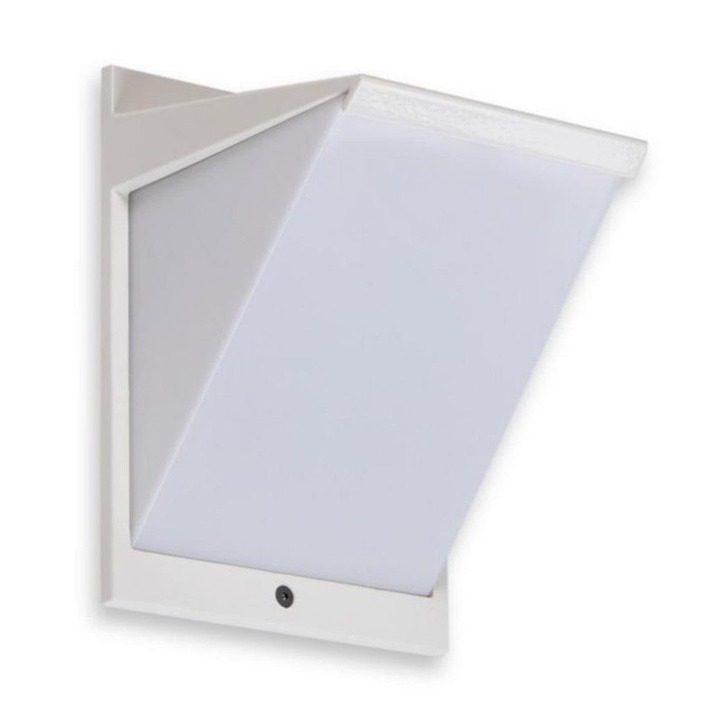 Seinävalaisin Ulko Ensto Avr8 Ip44 Led 9W/840 Pco Va [4517007] |