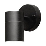 Seinävalaisin Ulko Konstsmide 7572 - 750 Modena Musta Gu10 [4111876] |