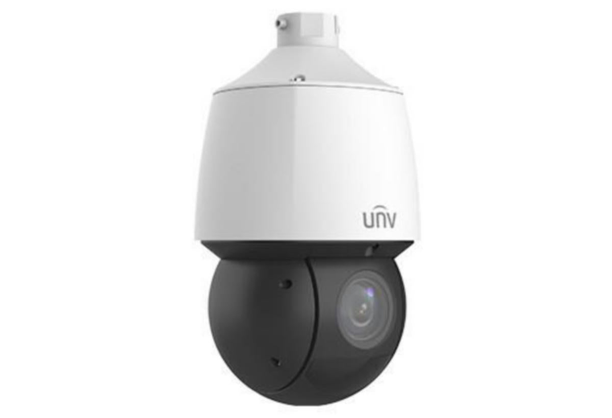 Kamera - Ip Unw 4Mp Mini Ptz 25X Zoom Poe [7133120] |