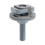 Kierrelukko Tangolla M8X50 A-Collection 3218810