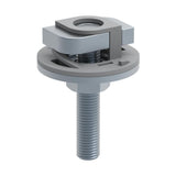 Kierrelukko Tangolla M8X100 A-Collection 3218812