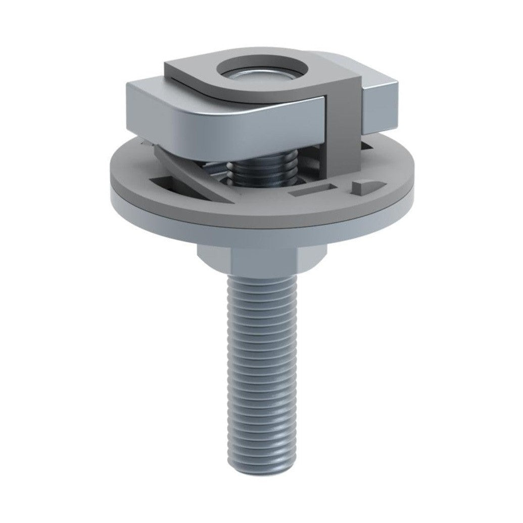 Kierrelukko Tangolla M8X25 A-Collection 3218808