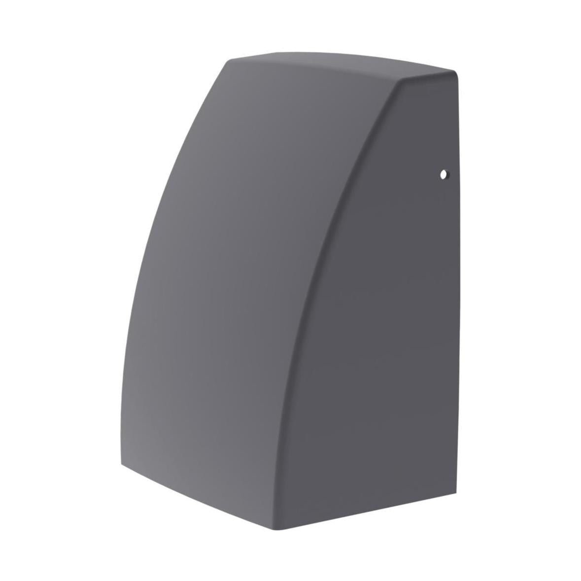 Monitoimi-Säleikkö Vilpe 794007 Myrskysuoja Har 8832066