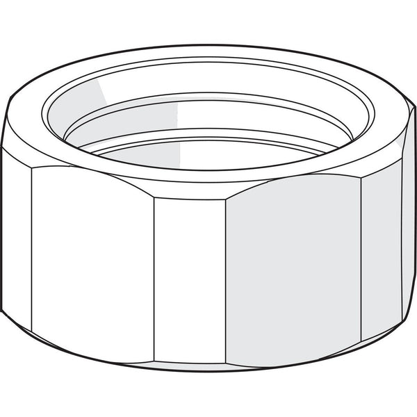 Yhdistäjämutteri Oras 109625 [6420688] |