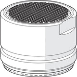 Poresuutin C 158337 Oras M28X1 [6421635] |