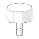 Määränsäätökahva Oras 159084V [6420690] |