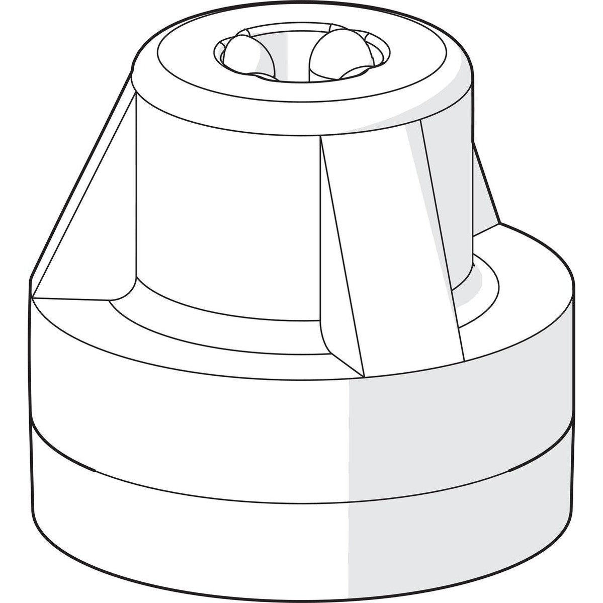 Virtauksenrajoitin Oras 169490 [6421551] |