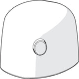 Määränsäätökahva Täydellinen Oras 188088V [6421228] |