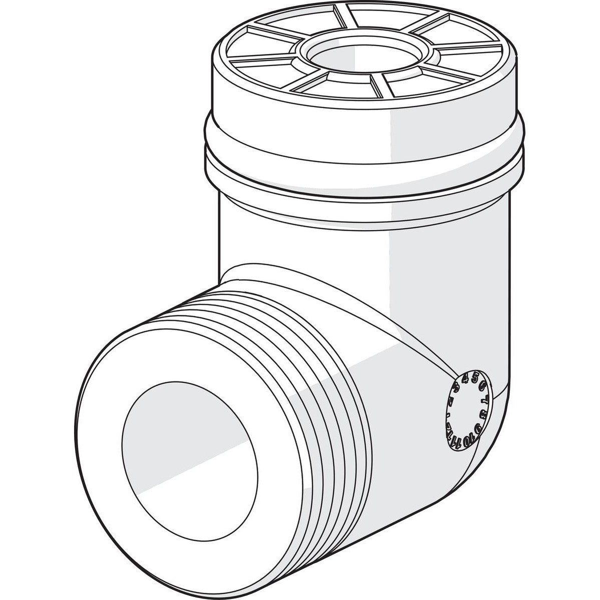 Liitoskäyrä O - Renk. Oras 209692 [6421582] |