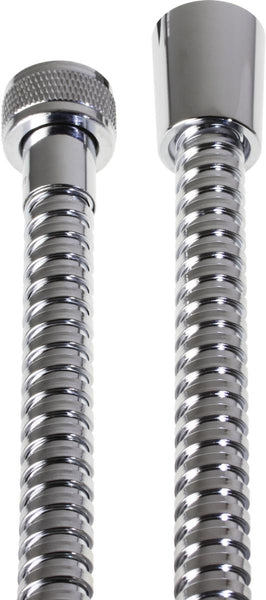 Suihkuletku Oras 1500 mm metalli/kromi 241004 [6515001]