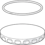 Oras Siivilä O - Renkaalla 249691 Käsisuihkulle [6421411] |