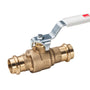 Palloventtiili Oras 400154 Cu54 Puristus Pn16 V [3713518] |