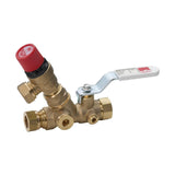 Syöttöventtiili Dn15 - 414015 [4012306] |