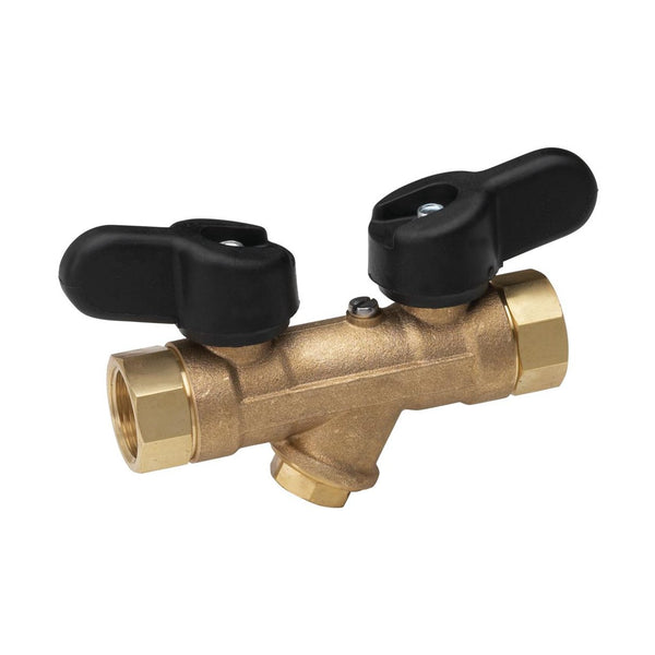 Täyttöventtiili Dn25 - 416025 [4012208] |