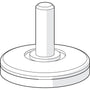 Takaiskulautanen Dn40 Oras 418386 [6421816] |