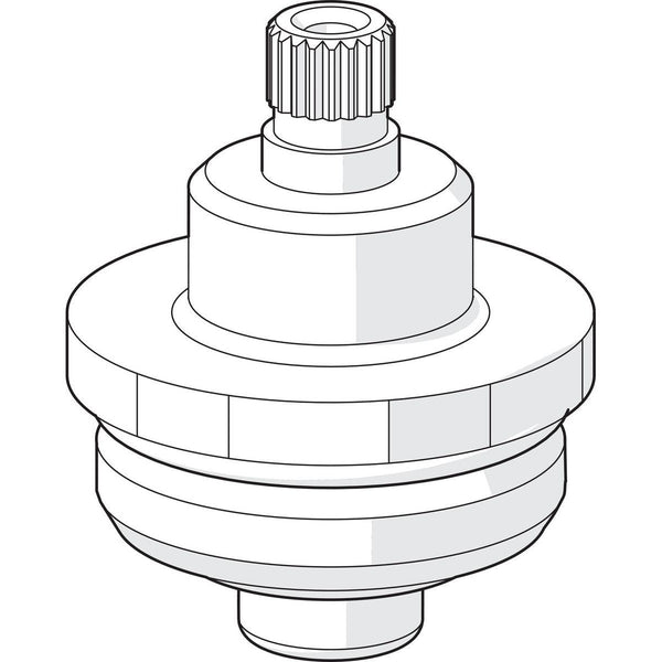 Kansi Täyd.Syöttös.Vent. Oras 418992 [6421852] |