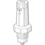 Säätöosa Oras Dn32 - 50 Täyd. 438686 [6421875] |