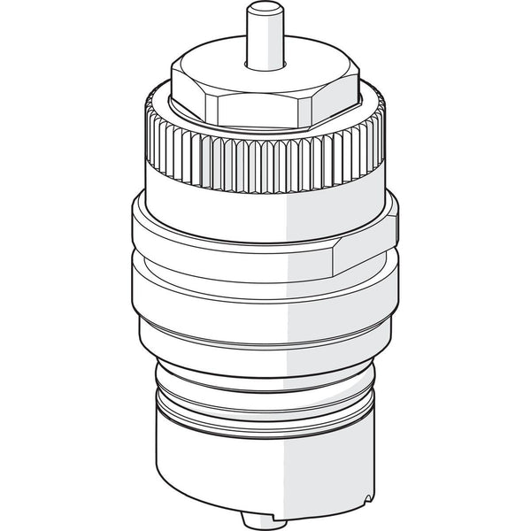Karapesä Dn10/15 V.97 - Oras 438687 [6421856] |