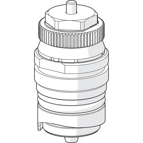Karapesä Dn10/15 S V - 97 Oras 438689 [6421951] |