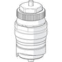 Karapesä Dn10/15 S V - 97 Oras 438689 [6421951] |