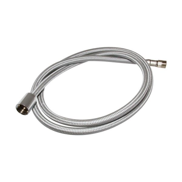 Suihkuletku Oras 1.5M.Krom. 600533V [6421444] |