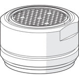 Poresuutin M24X1 Uk Oras 600654V [6420619] |