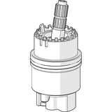 Säätöosa Oras Green Building 600979V [6420733] |