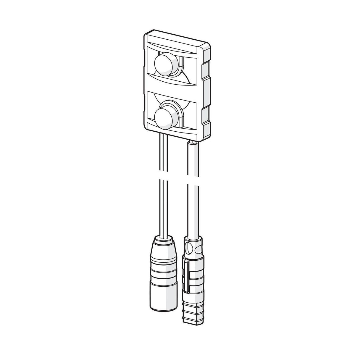 Sensori Oras 601030V 6 V. - 080 [6420698] |