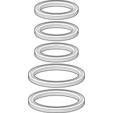 Tiivistesarja Oras 601072V [6420285] |