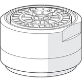 Poresuutin Oras 601255V M24X1 . - 102 [6420699] |