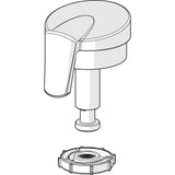 Määränsäätökahva Oras 601267V [6420321] |