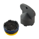 Poresuutin Ja Avain Oras 601287V [6510098] |