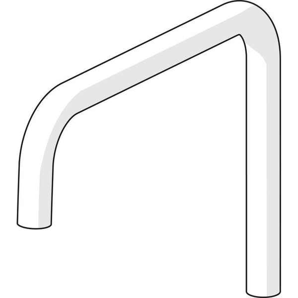 Juoksuputki Oras 601304V [6510097] |