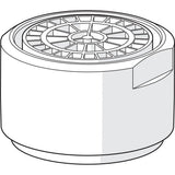Poresuutin Oras 601434V M24X1 . - 104 [6420700] |