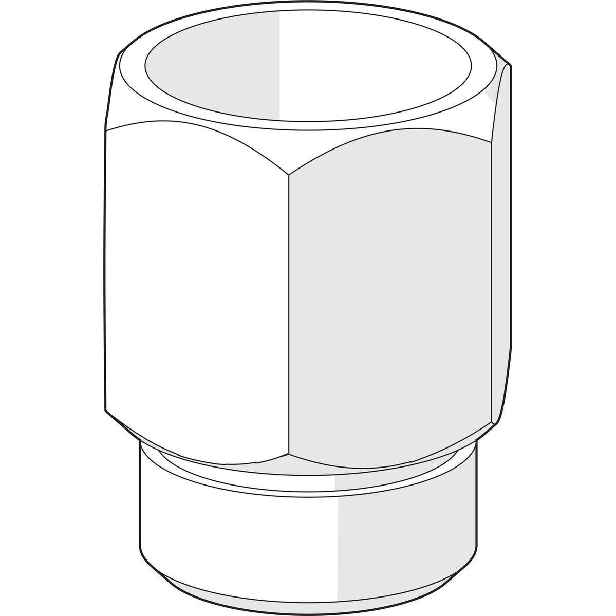 Virtauksenrajoitin Oras 5 L/Min 601493V [6420385] |