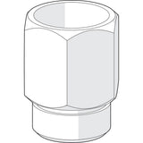 Virtauksenrajoitin Oras 5 L/Min 601493V [6420385] |