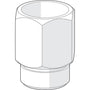 Virtauksenrajoitin Oras 5 L/Min 601493V [6420385] |