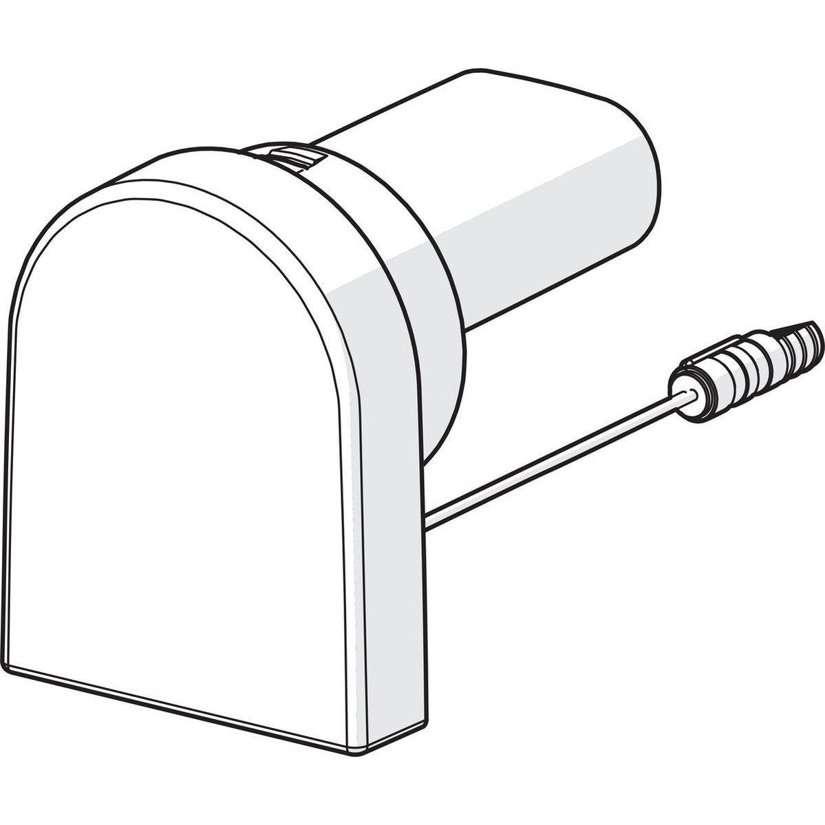 Ohjausyksikkö Oras 601590V 3V [6420377] |