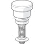 Vaihdin Oras 601779V [6420701] |
