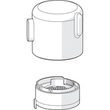 Lämmönsäätökahva Oras Nova 602431V [6420572] |