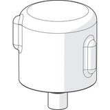 Määränsäätökahva Oras Nova 602452V [6420624] |