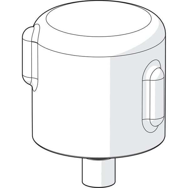 Määränsäätökahva Oras Nova 602452V [6420624] |