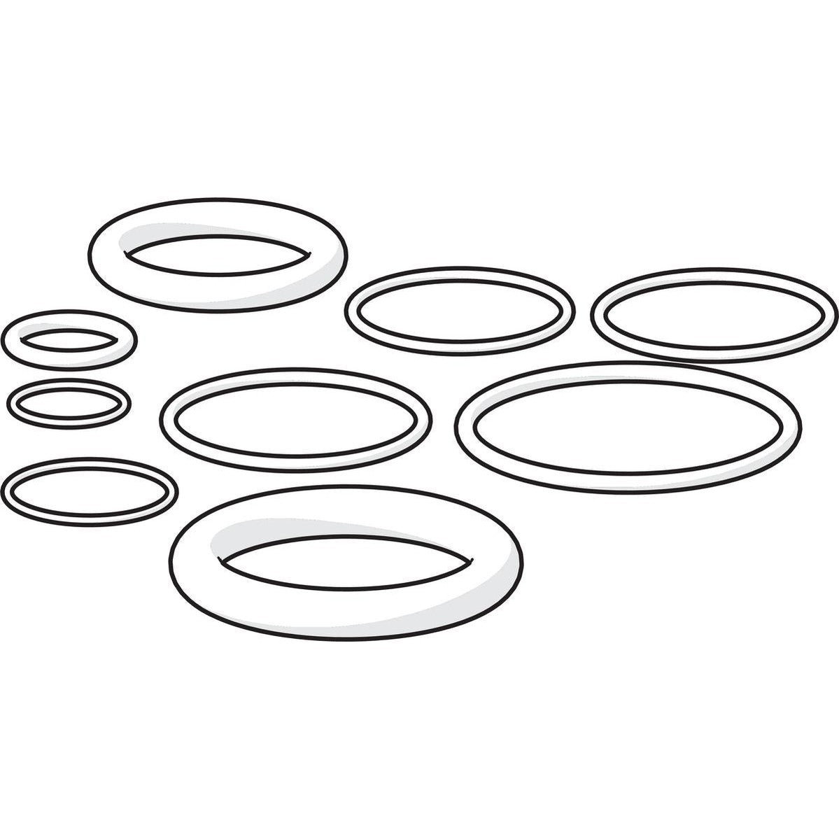 O - Rengasrasia 919580 Oras [6420124] |