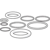 O - Rengasrasia 919580 Oras [6420124] |